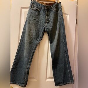 Levi Strauss & co jeans W32 L30
